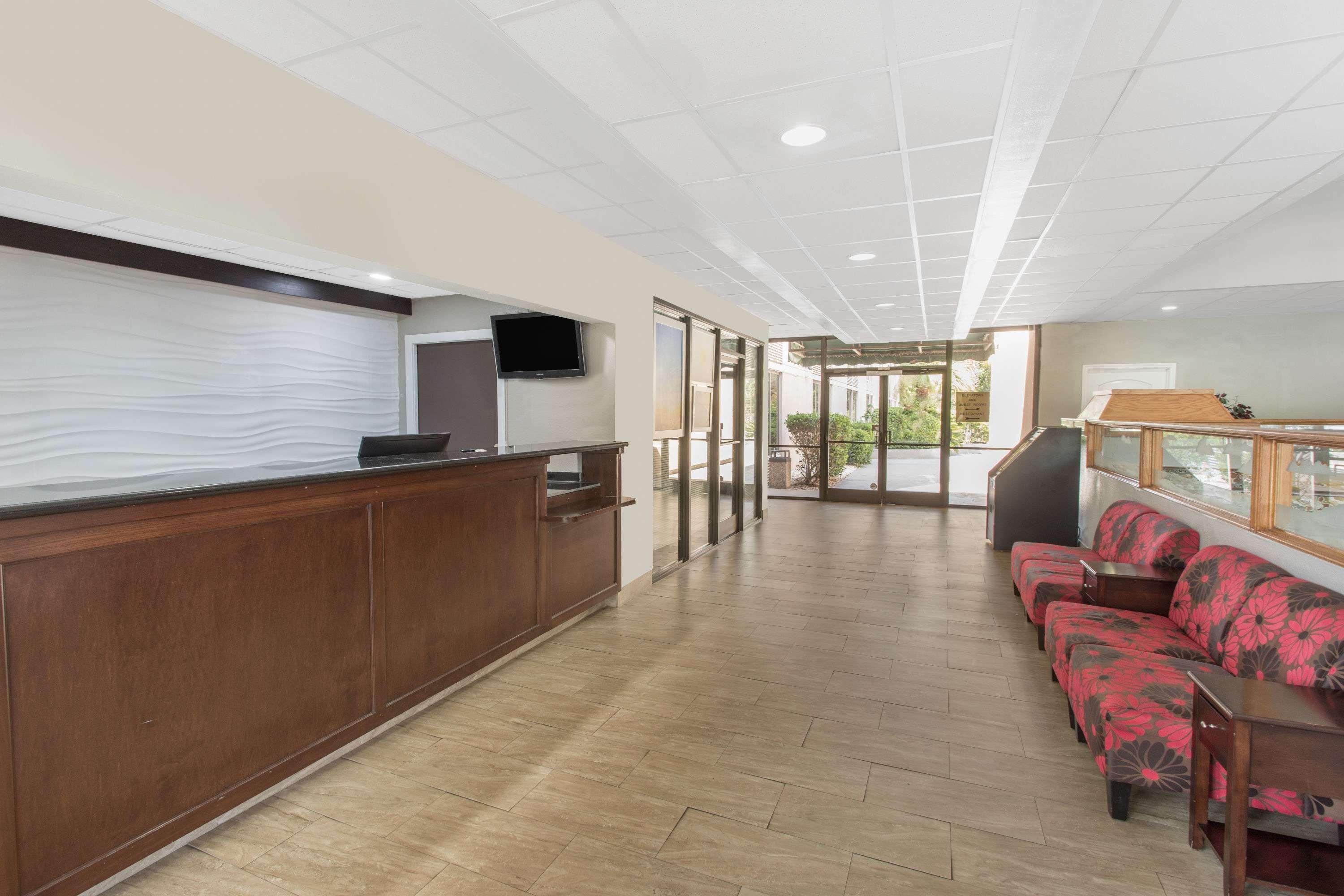 Days Inn By Wyndham Myrtle Beach Socastee Extérieur photo