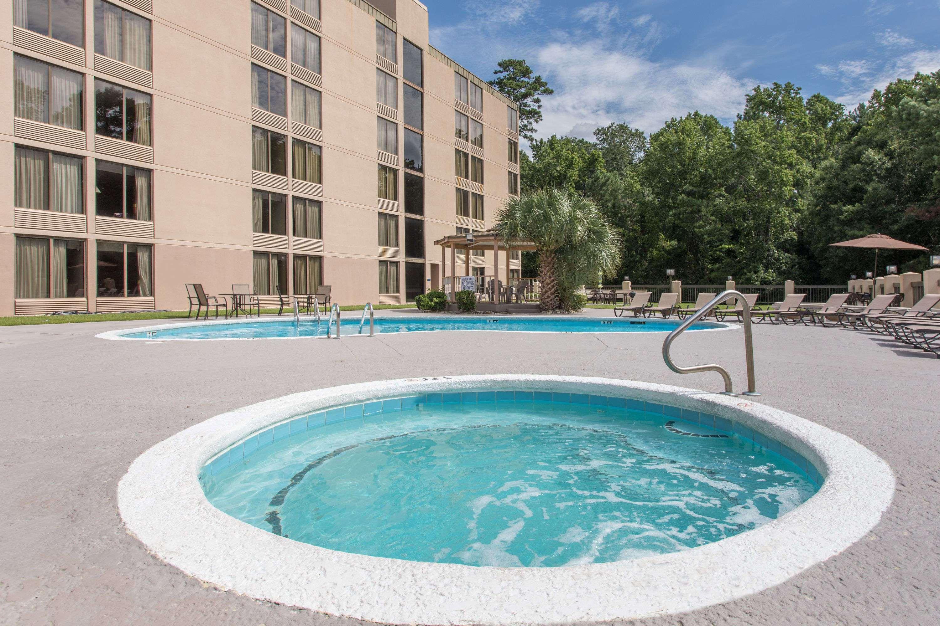 Days Inn By Wyndham Myrtle Beach Socastee Extérieur photo