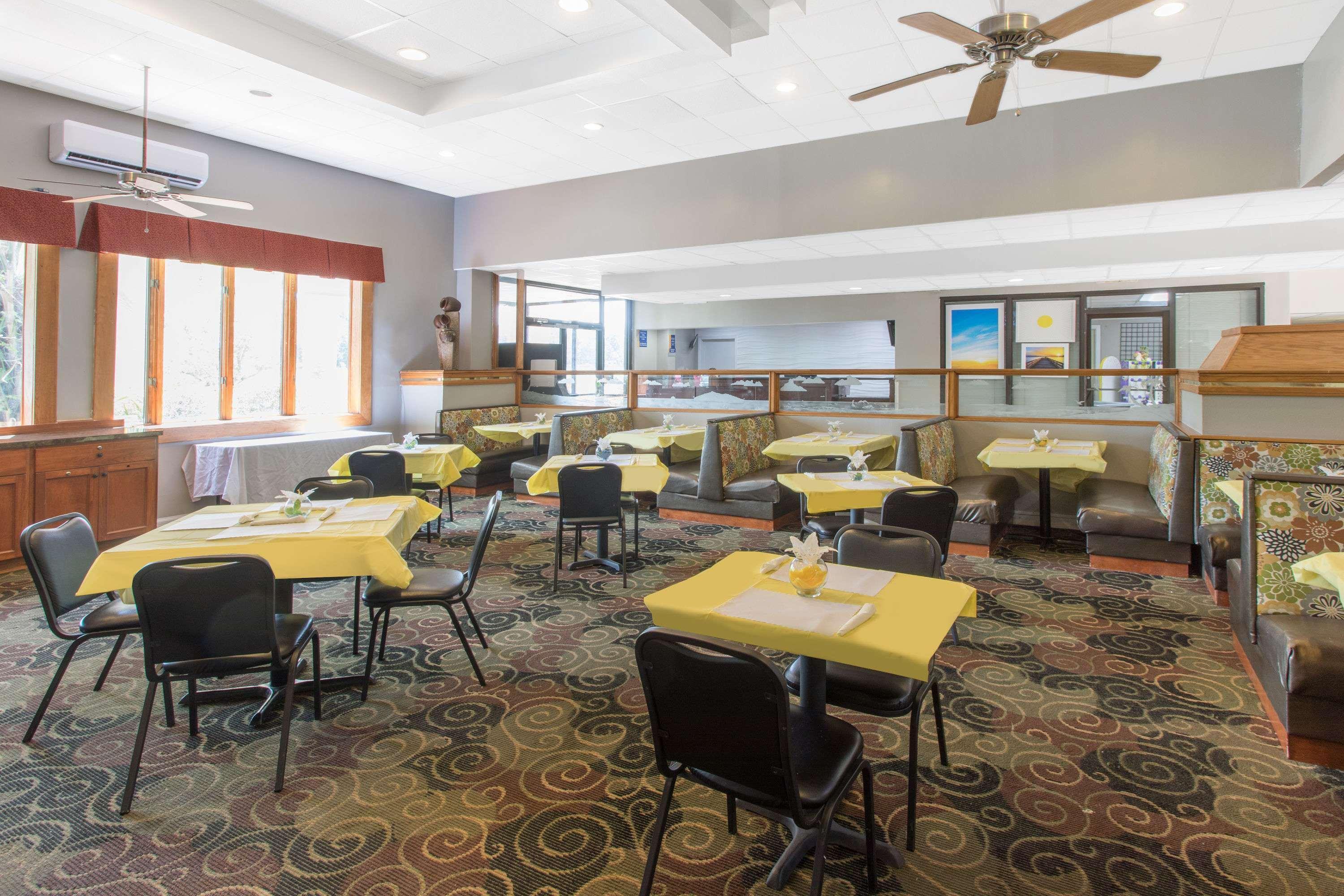 Days Inn By Wyndham Myrtle Beach Socastee Extérieur photo