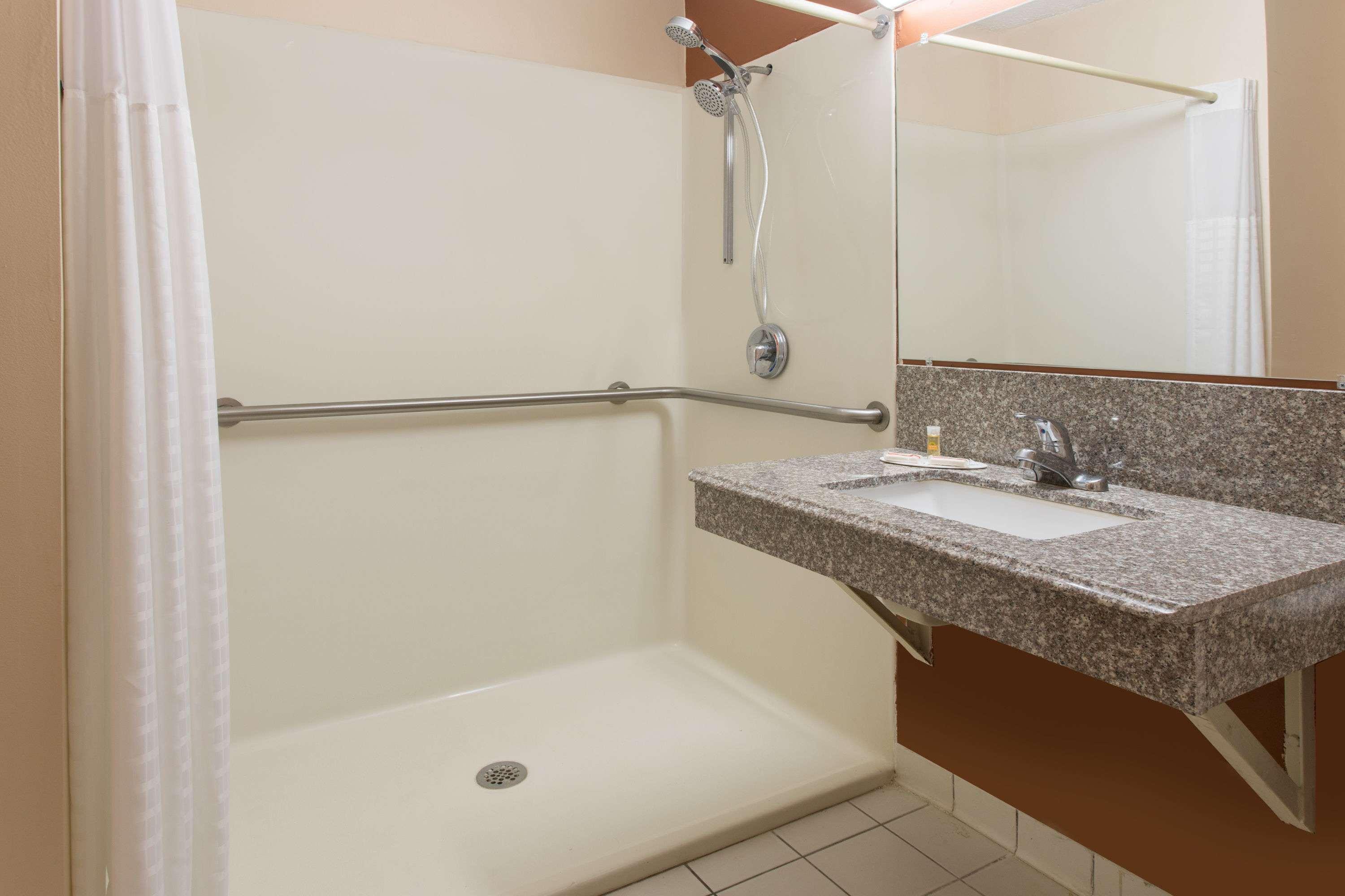 Days Inn By Wyndham Myrtle Beach Socastee Extérieur photo
