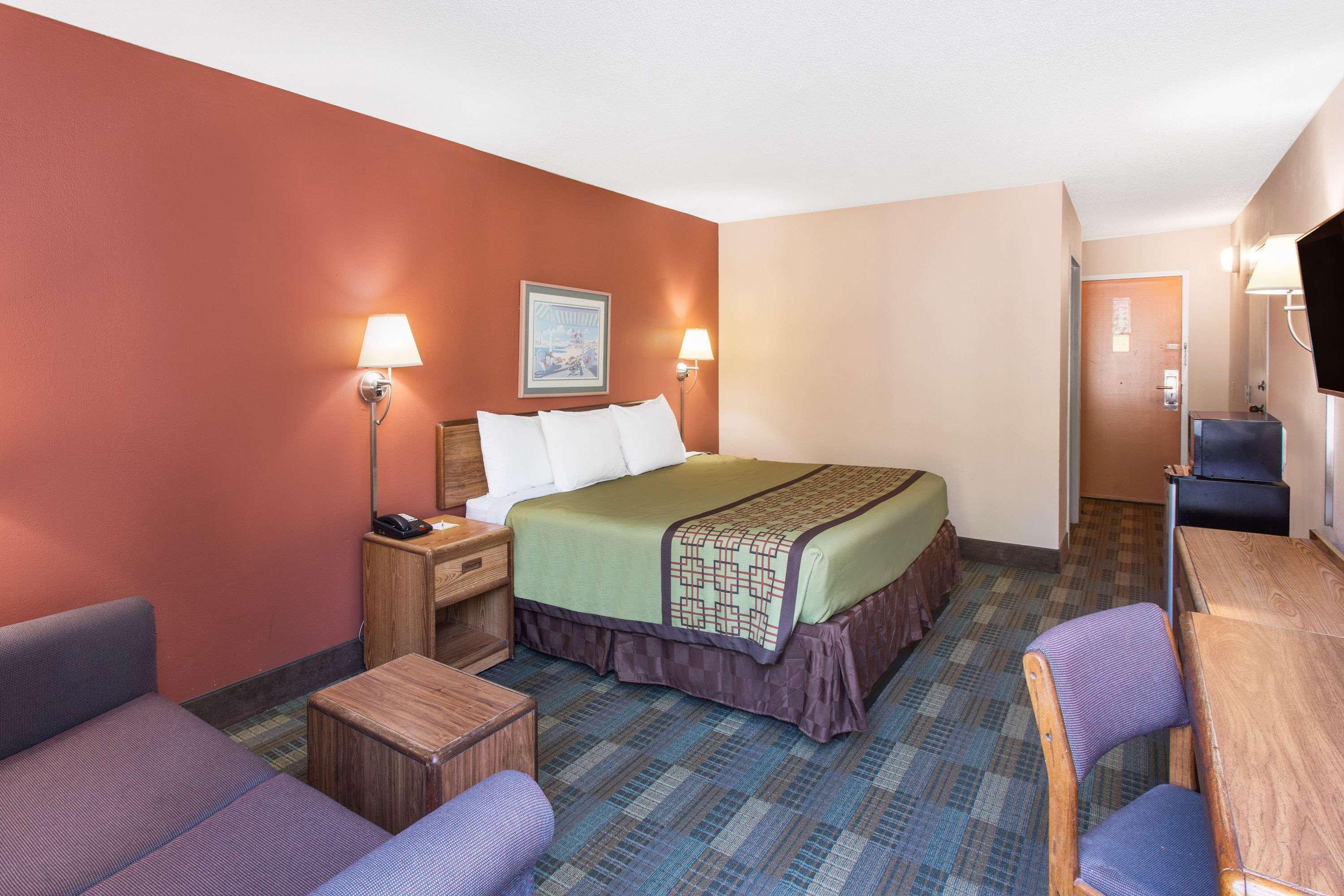 Days Inn By Wyndham Myrtle Beach Socastee Extérieur photo