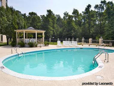 Days Inn By Wyndham Myrtle Beach Socastee Extérieur photo