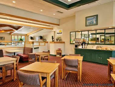 Days Inn By Wyndham Myrtle Beach Socastee Extérieur photo