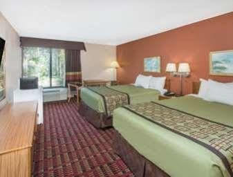 Days Inn By Wyndham Myrtle Beach Socastee Extérieur photo