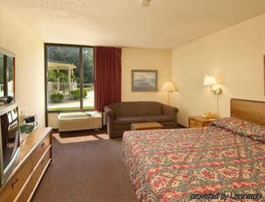 Days Inn By Wyndham Myrtle Beach Socastee Extérieur photo